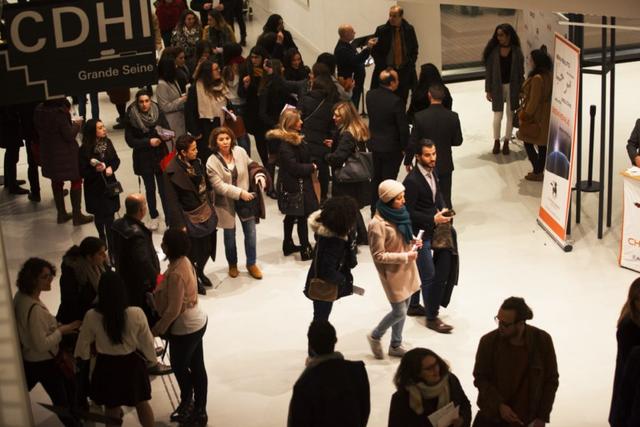 Wael Kfoury in Paris, photo 11