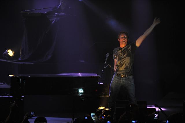 James Blunt, photo 61