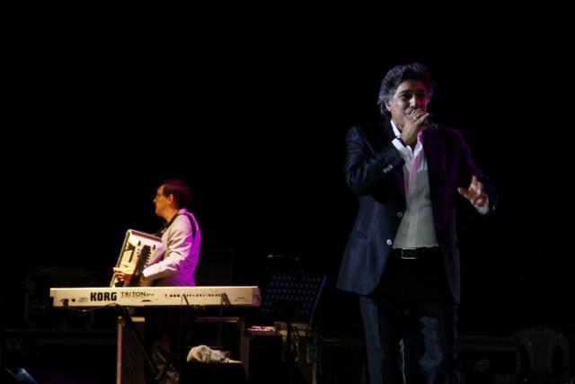Frédéric François, photo 40