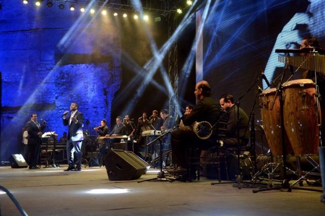 Wael Kfoury, photo 100