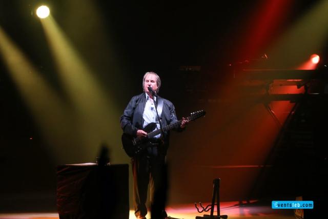 Chris de Burgh, photo 8