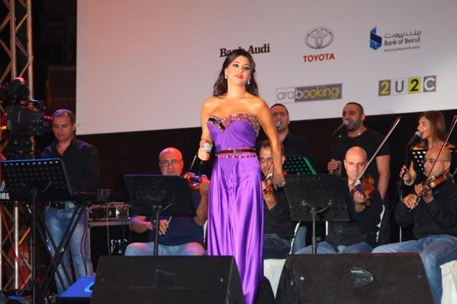 Live Achrafieh 2012, photo 3