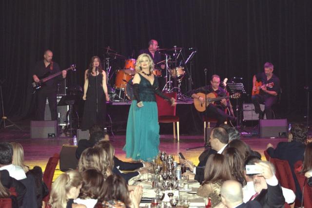 Jeane Manson, photo 1