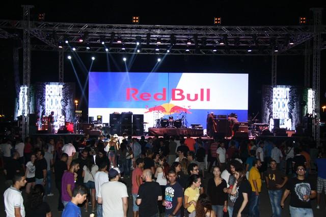 Beirut Rock Festival 2013, photo 23
