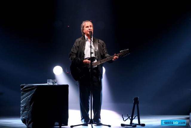 Chris de Burgh, photo 11