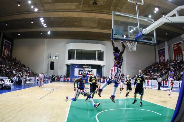 Harlem Globetrotters, photo 7