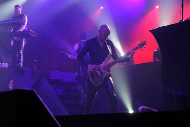 Within Temptation, photo 27