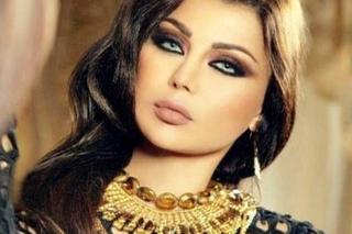 Haifa Wehbe, photo 1