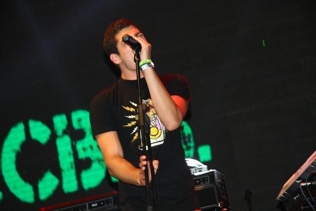 Beirut Rock Festival 2013, photo 41