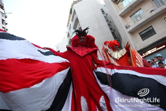 Live Achrafieh 2010, photo 15