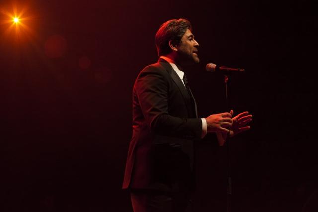 Wael Kfoury in Paris, photo 49