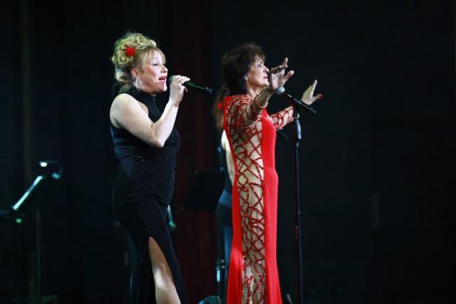 Linda de Suza, photo 7