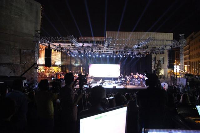 Beirut Holidays 2012, photo 32
