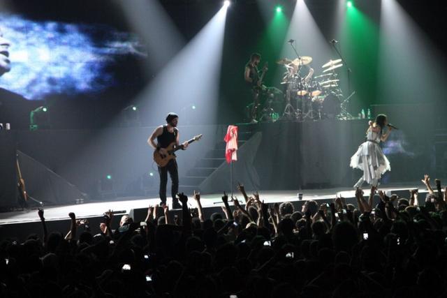 Within Temptation, photo 47