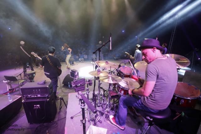 Playing for Change, photo 10