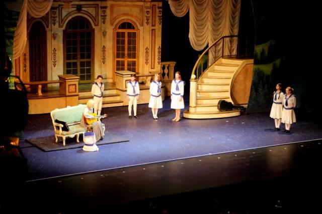 The Sound of Music, photo 37