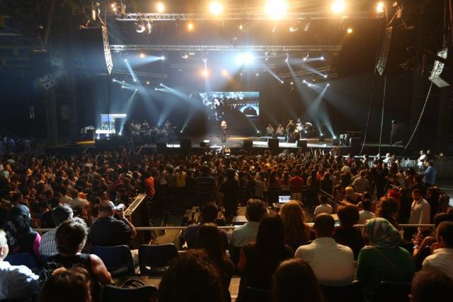 Oriental Night 6, photo 1