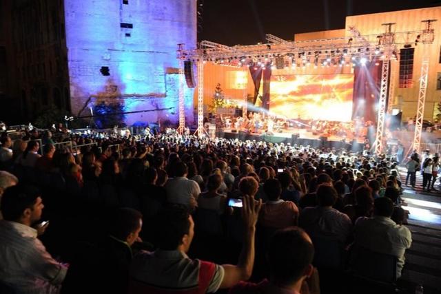 Nancy Ajram, photo 13