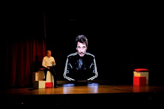 Michel Drucker, photo 53