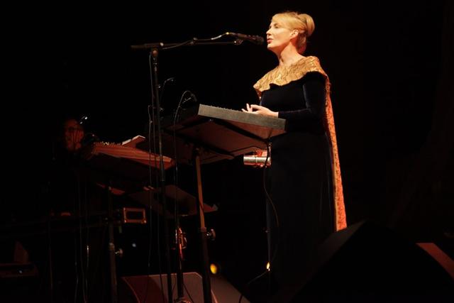 Dead Can Dance, photo 6