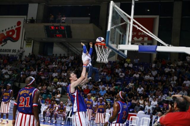 Harlem Globetrotters, photo 22