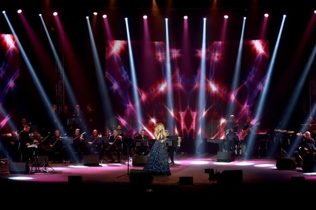 Nawal El Zoghbi, photo 5