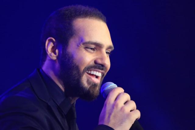Wadih Safi Tribute, photo 14