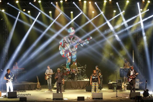 Playing for Change, photo 9