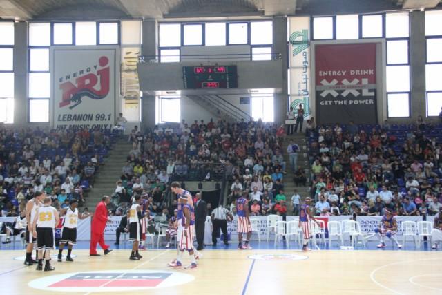 Harlem Globetrotters, photo 55