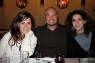 The Axis of Evil Comedy Tour, photo 6