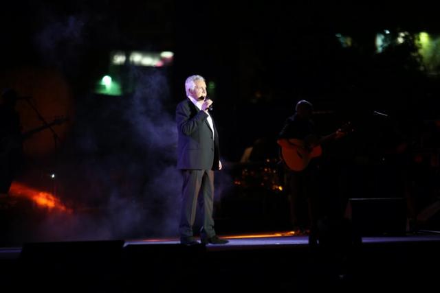 Michel Sardou, photo 3