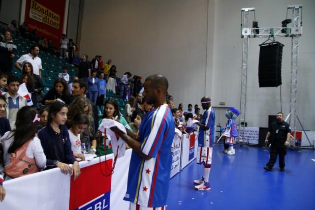 Harlem Globetrotters, photo 28