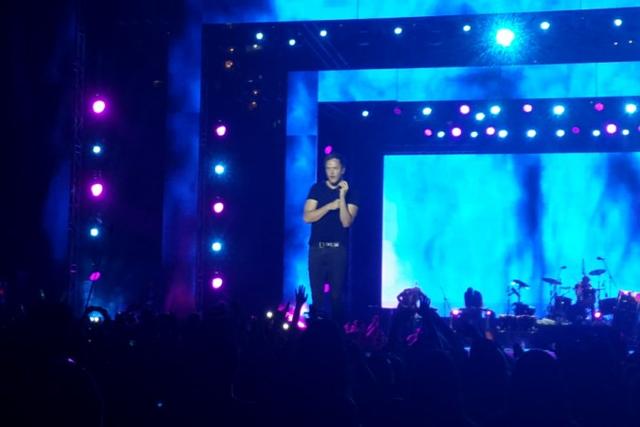 Imagine Dragons, photo 10