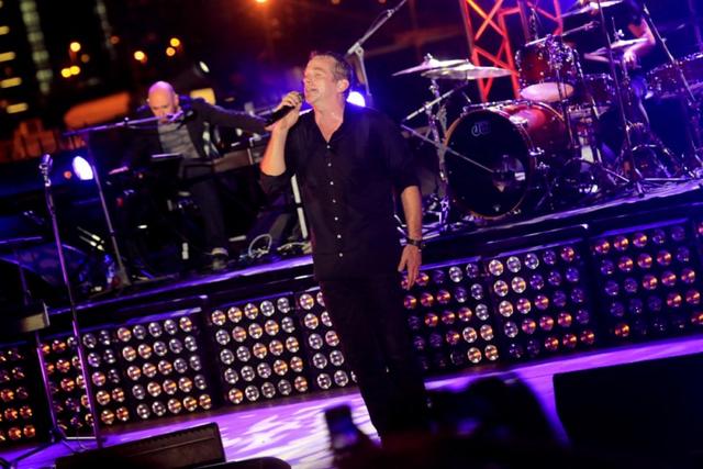 Garou, photo 2