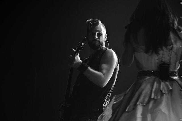 Within Temptation, photo 68