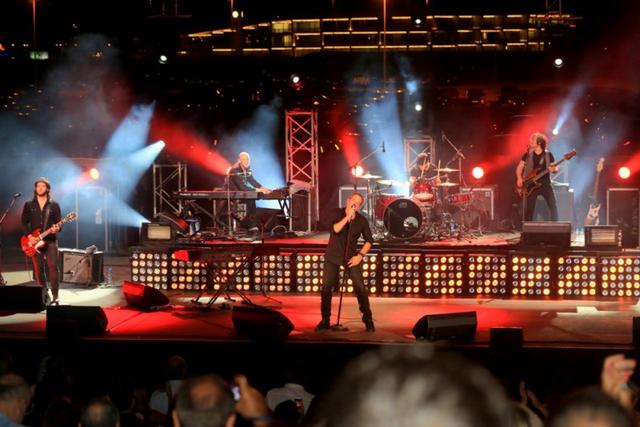 Garou, photo 38