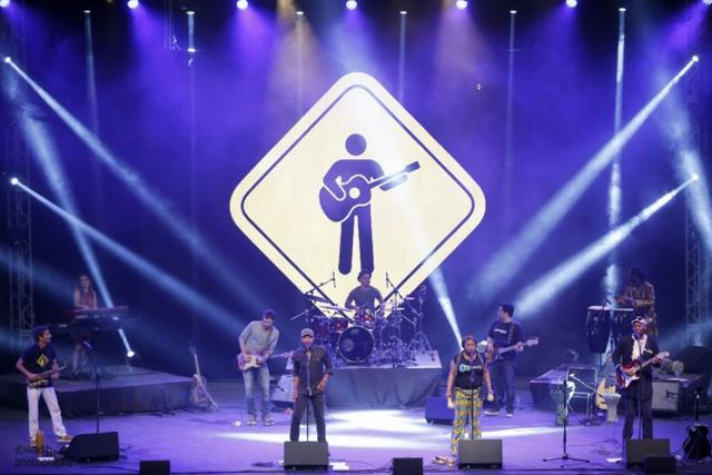 Playing for Change, photo 2