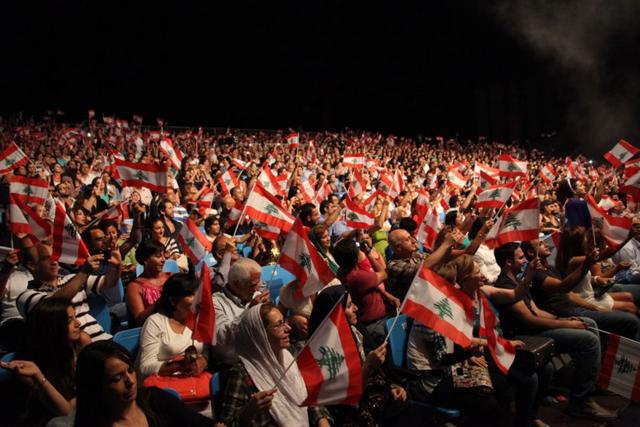 Beirut Holidays 2012, photo 53