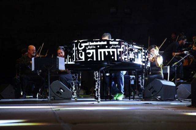 Beirut Holidays 2012, photo 36
