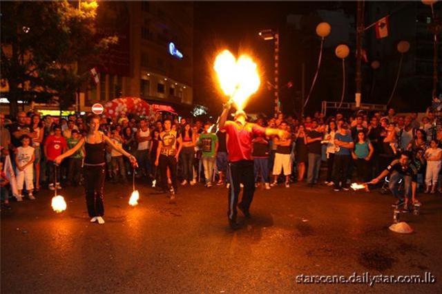 Live Achrafieh 2010, photo 16