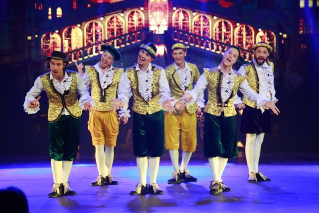 Todes en concert, photo 12