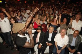 Live Achrafieh 2011, photo 22