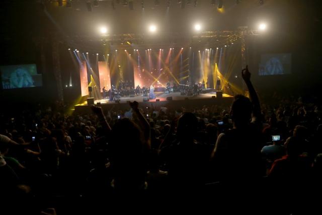 Nawal El Zoghbi, photo 29