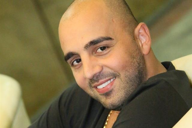 Majd Moussalli, photo 1