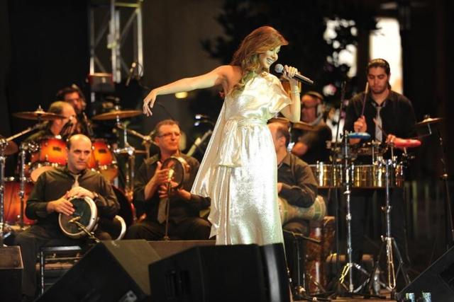 Nancy Ajram, photo 14