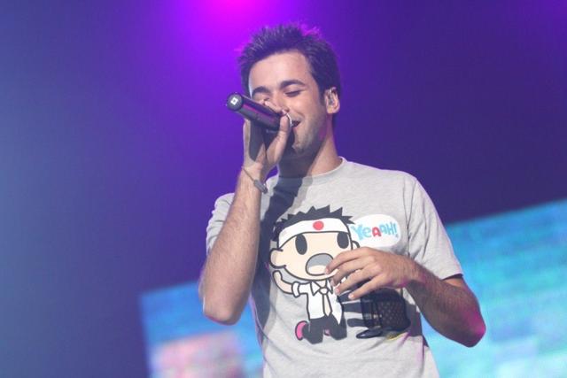 NRJ Music Tour 2012, photo 76