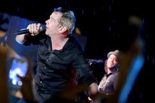 Garou, photo 16