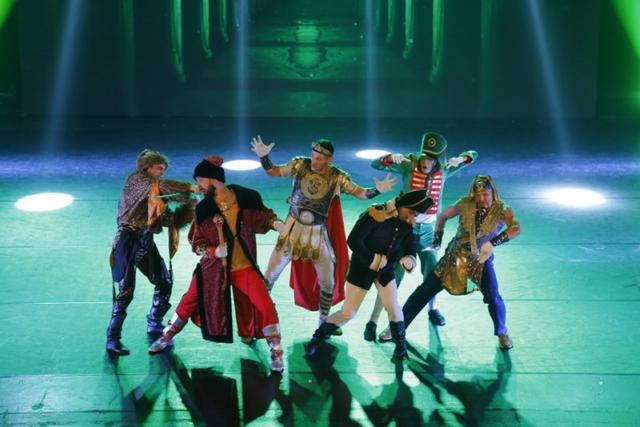 Todes en concert, photo 37