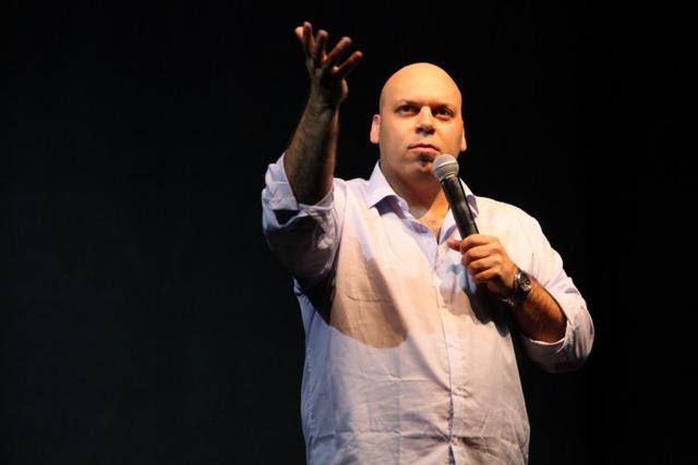 The Comedy Factory, photo 13