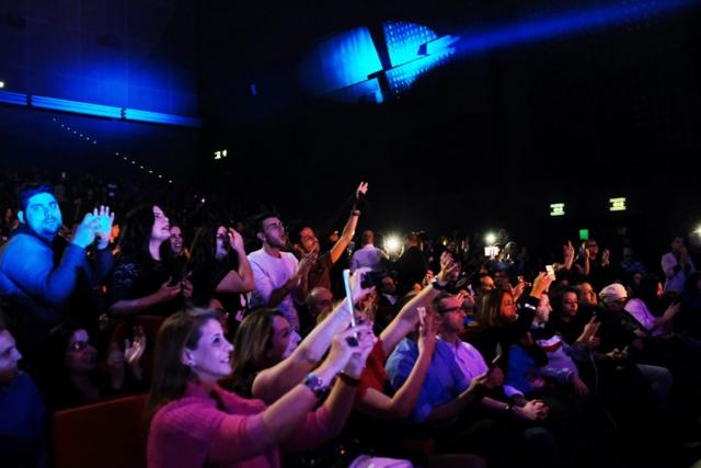 Nawal Zoghbi & Wael Jassar, photo 14